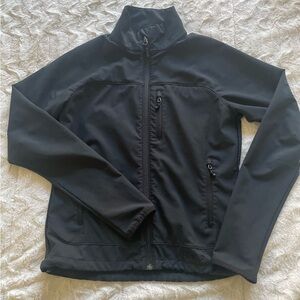 Marmot Women's Tempo Jacket in Black